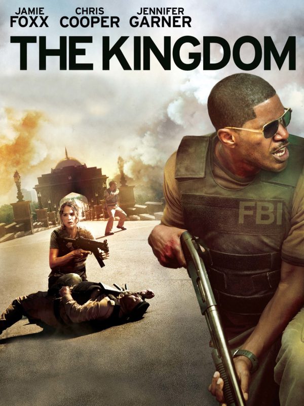Krallık/Kingdom Dvd