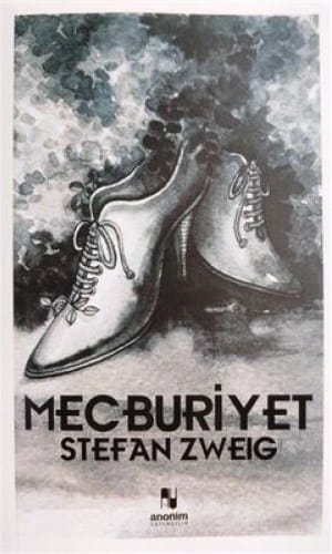 mecburiyet son Mecburiyet-Stefan Zweig - Görsel 1