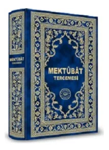 Mektubat Tercemesi-İmam-ı Rabbani Ahmed-i Faruki Serhendi