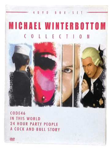 michael_winter-removebg-preview Michael Winterbottom Koleksiyon 4 Dvd - Görsel 1