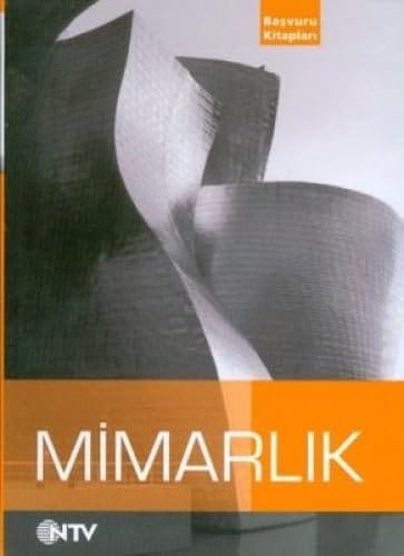 Version 1.0.0 NTV Başvuru Kitapları Mimarlık (Ciltli) - Görsel 1