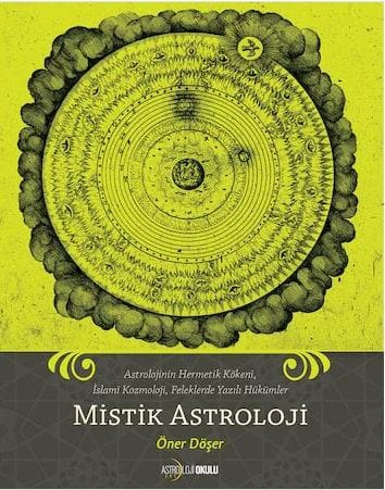 Mistik Astroloji-Öner Döşer