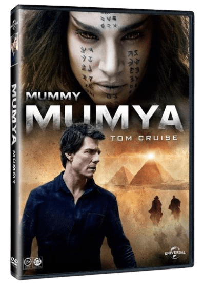 mumya_tom_cruise-removebg-preview Mumya-Mummy Dvd - Görsel 1