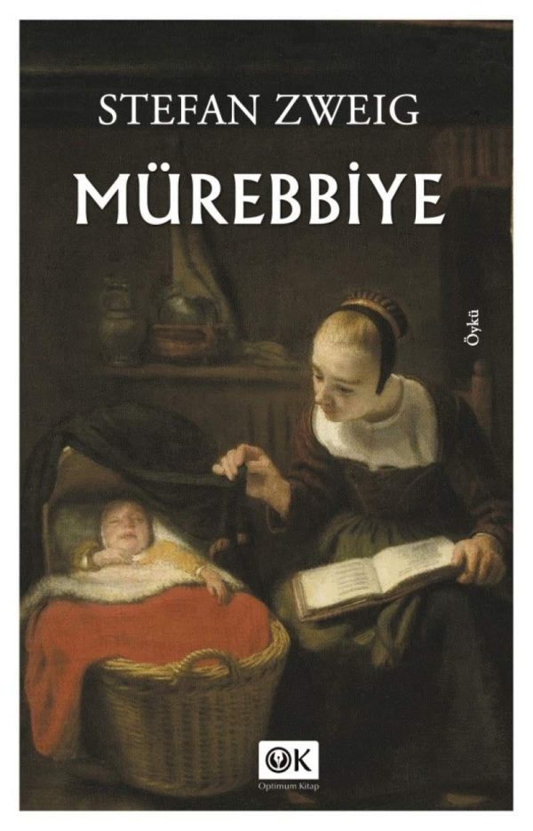 Mürebbiye-Stefan Zweig