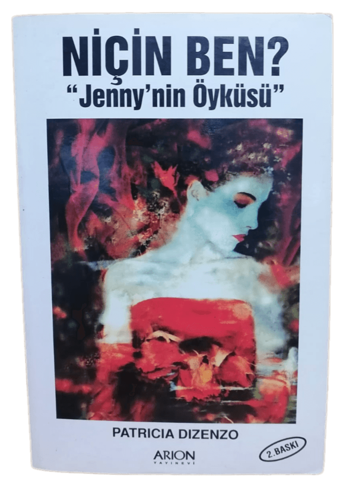 Niçin Ben? Jenny'nin Öyküsü-Patricia Dizenzo