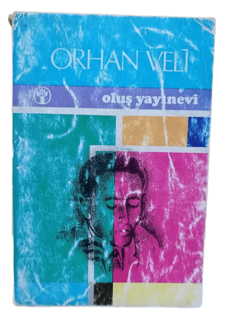 orhan veli Orhan Veli Şairliği ve Şiirleri-Asım Bezirci - Görsel 1