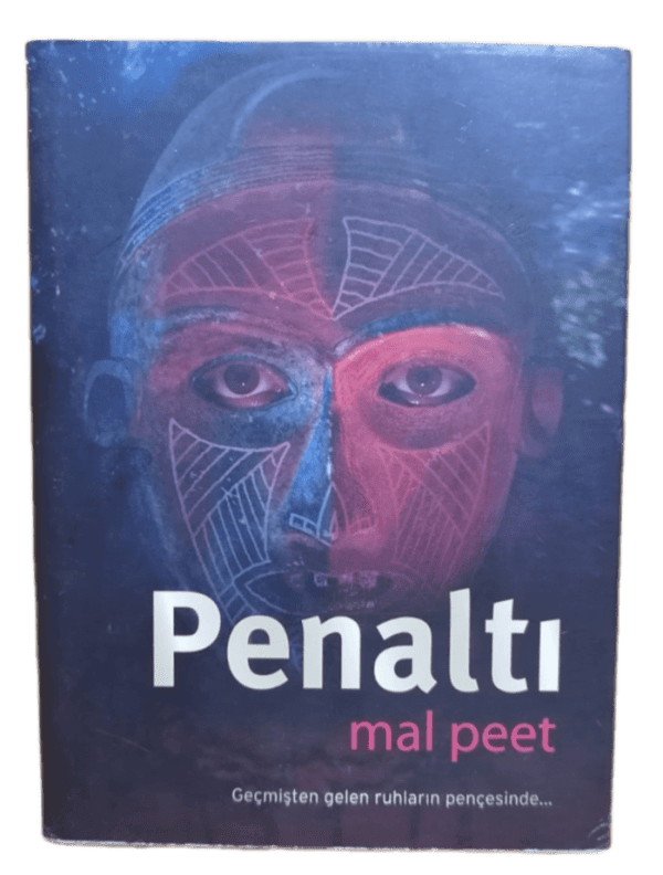 Penaltı-Mal Peet