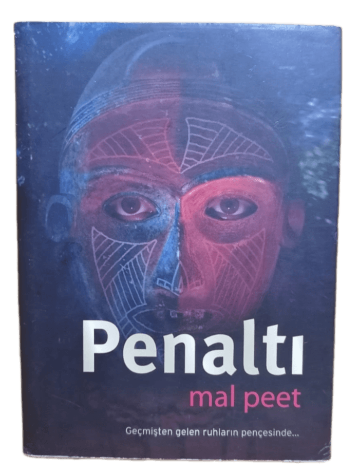 penaltı Penaltı-Mal Peet - Görsel 1