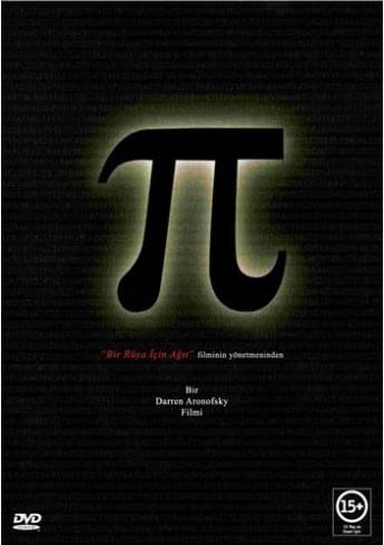 Pi Dvd