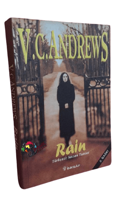 Rain-V.C.Andrews