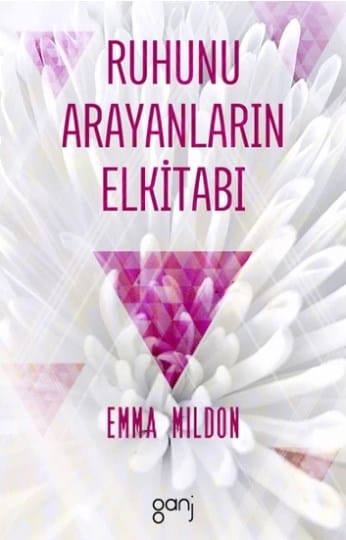 ruhunu arayanların Ruhunu Arayanların El Kitabı-Emma Mildon/1.Baskı - Görsel 1