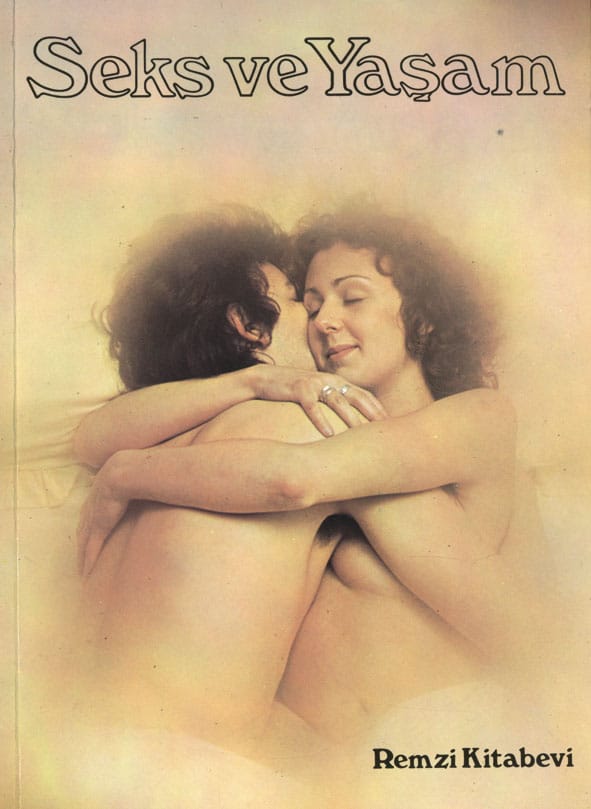 seks-ve-yasam Seks ve Yaşam-Brian Ward - Görsel 1
