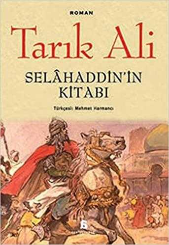 selahaddinin kitabı Selahaddin'in Kitabı-Tarık Ali - Görsel 1