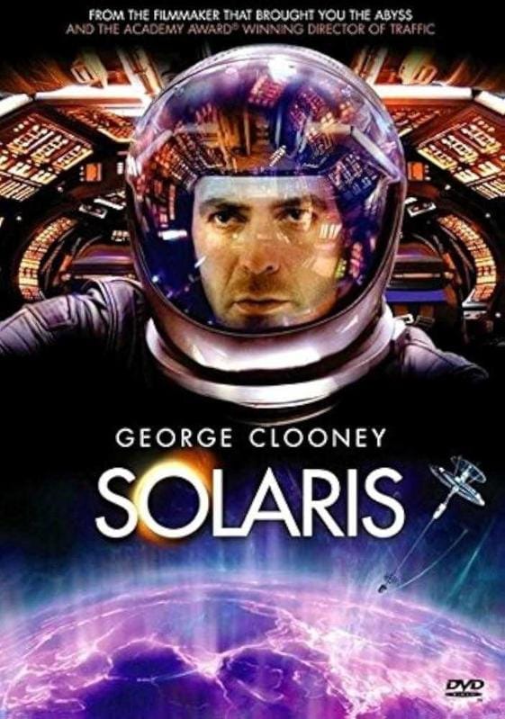 solaris Solaris Dvd - Görsel 1
