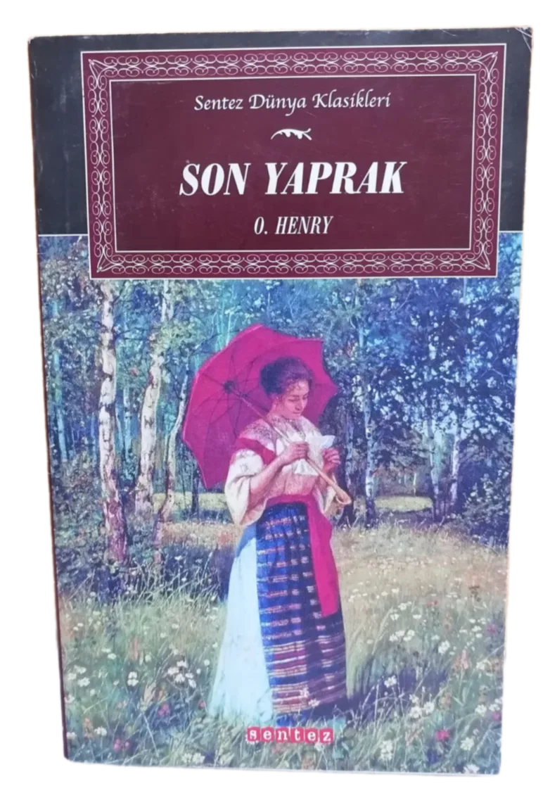 Son Yaprak-O.Henry