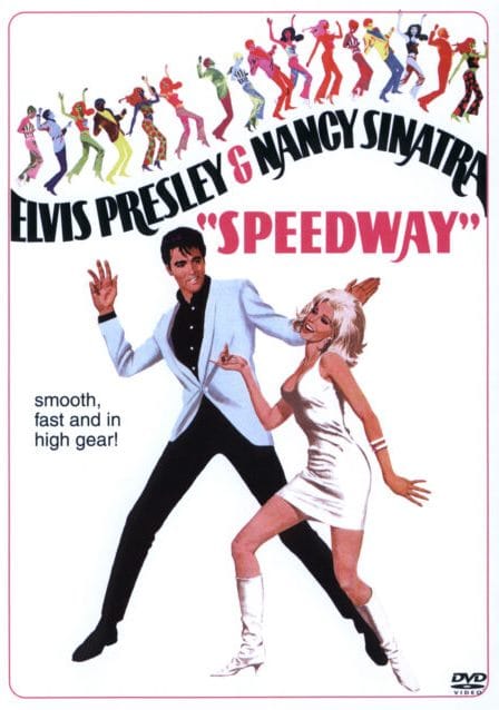 speedway Gençlerin Şakası Yok-Speedway Dvd - Görsel 1