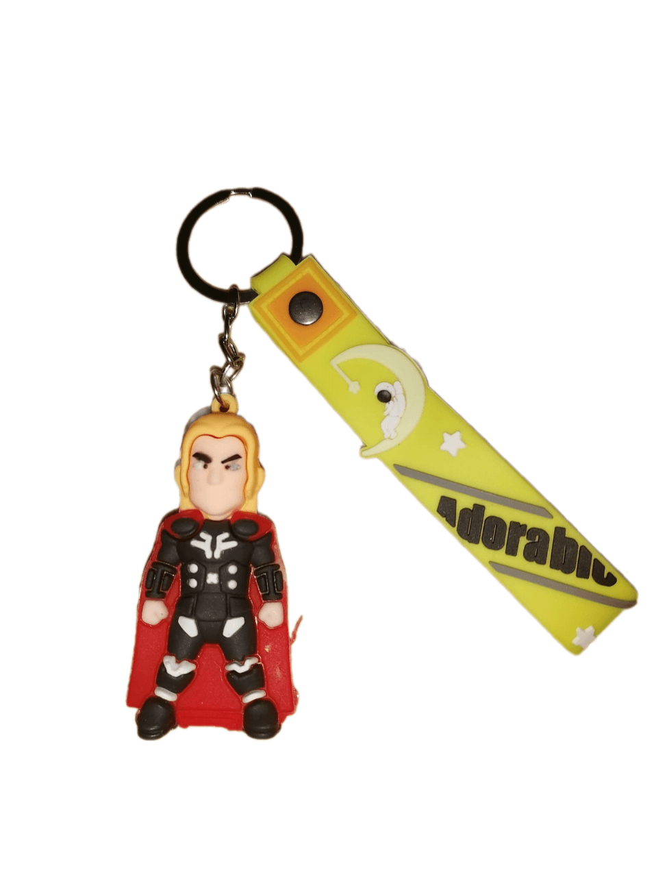 thor 1 Thor Anahtarlık - Görsel 1