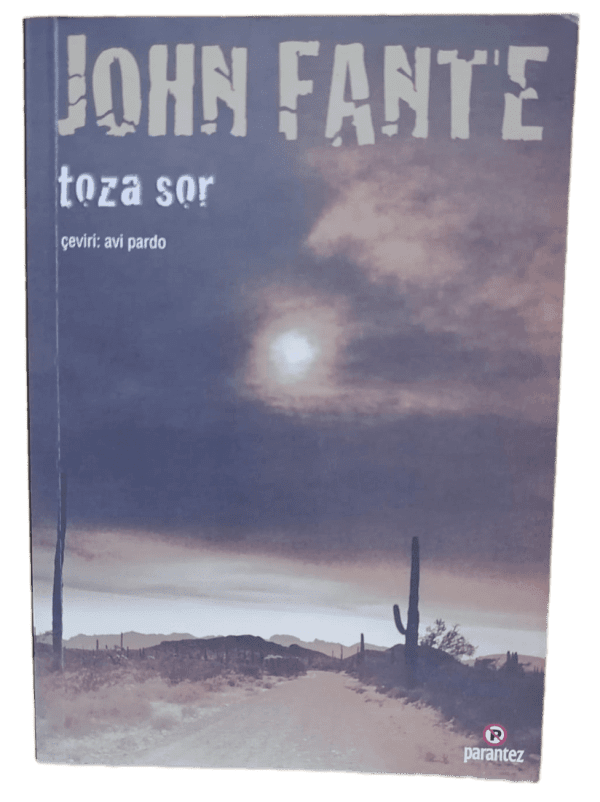Toza Sor-John Fante