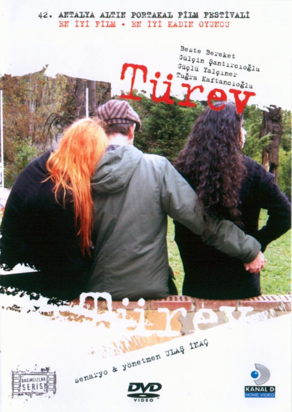 Türev Dvd