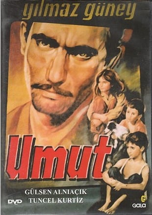 Umut Dvd