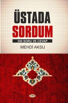 Üstada Sordum-Mehdi Aksu
