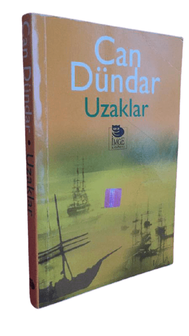 Uzaklar-Can Dündar