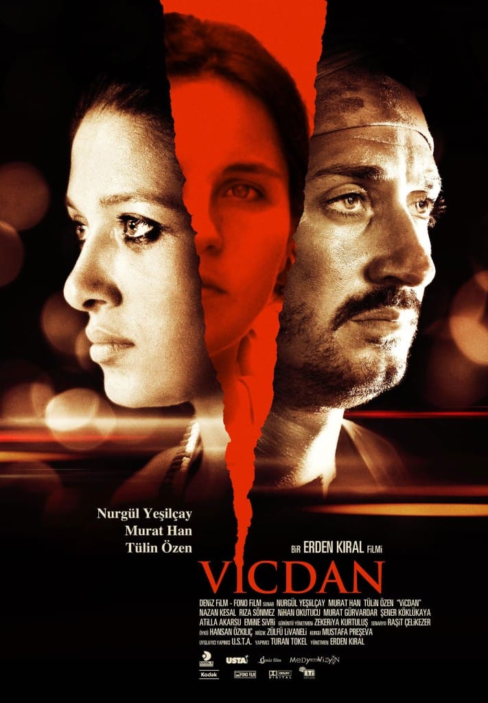 Vicdan Dvd