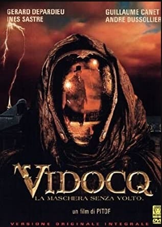 vidocq Vidocq Dvd - Görsel 1