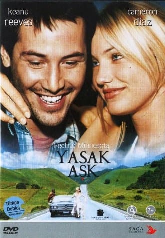 Yasak Aşk-Feeling Minnesota Dvd