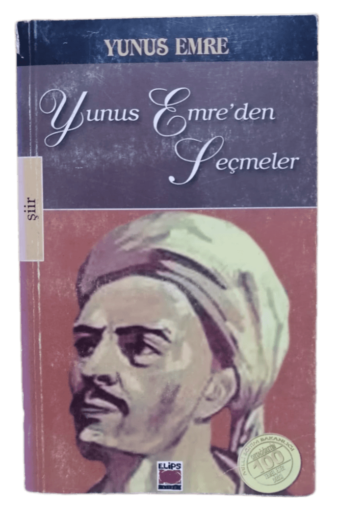Yunus Emre'den Seçmeler