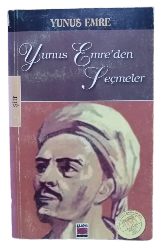 Yunus Emre'den Seçmeler