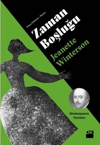 Zaman Boşluğu (Shakespeare Yeniden)/1.Baskı-Jeanette Winterson