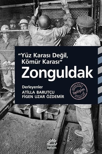 Zonguldak-Atilla Barutçu,Figen Uzar Özdemir/1.Baskı