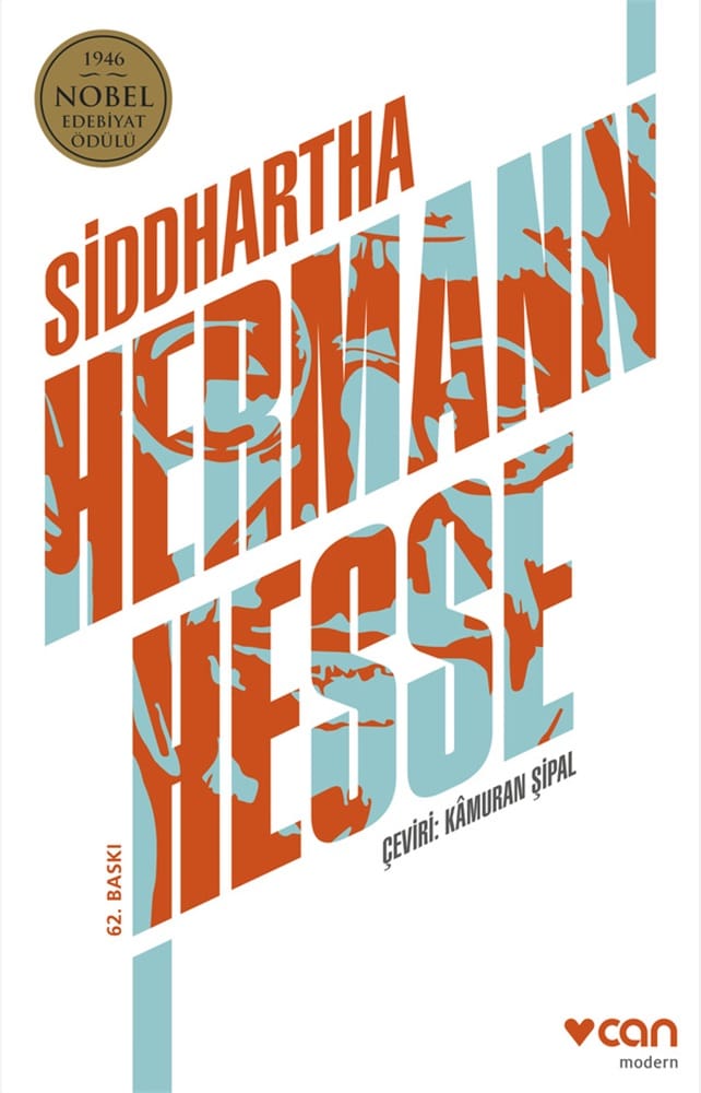 9789750719394_front_cover Siddhartha-Hermann Hesse (55.Baskı) - Görsel 1