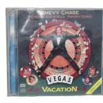 Vegas - Vacation Vcd