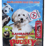 Kahraman Köpek Pudsey Dvd Bas Oynat