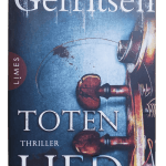 Totenlied Thriller-Tess Gerritesen