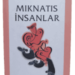 Mıknatıs İnsanlar-Roger Fritz