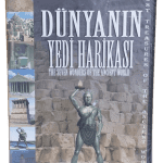 Dünyanın Yedi Harikası Belgesel Dvd