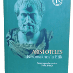 Nikomakhos'a Etik-Aristoteles