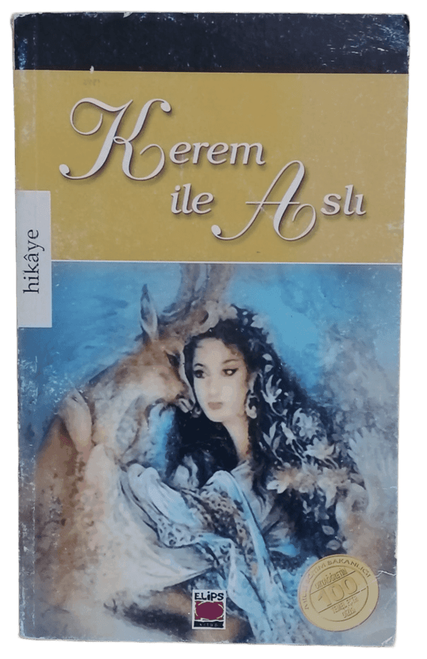 Kerem İle Aslı