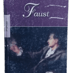 Faust-Goethe