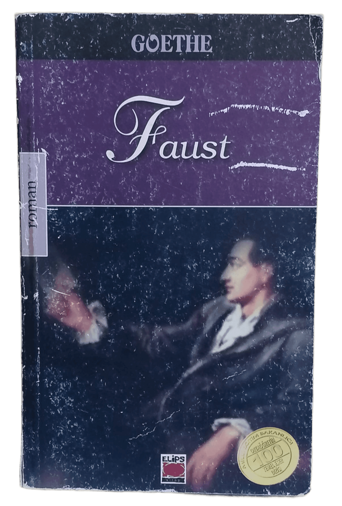 9f607c71-6656-479e-ba27-5da53e704eeb Faust-Goethe - Görsel 1