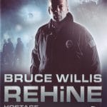 Rehine-Hostage Dvd