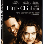 Tutku Oyunları-Little Childreen Dvd