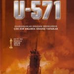 U-571 Dvd (En İyi Ses Montajı Oscarı)