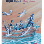 Halime Kaptan-Rıfat Ilgaz