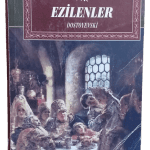 Ezilenler-Dostoyevski