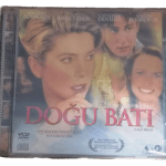 Doğu Batı Vcd