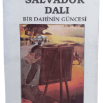 Bir Dahinin Güncesi-Salvador Dali / 1.Baskı
